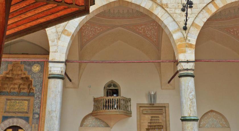 Bascarsija'S Sights Διαμέρισμα Σαράγεβο Εξωτερικό φωτογραφία